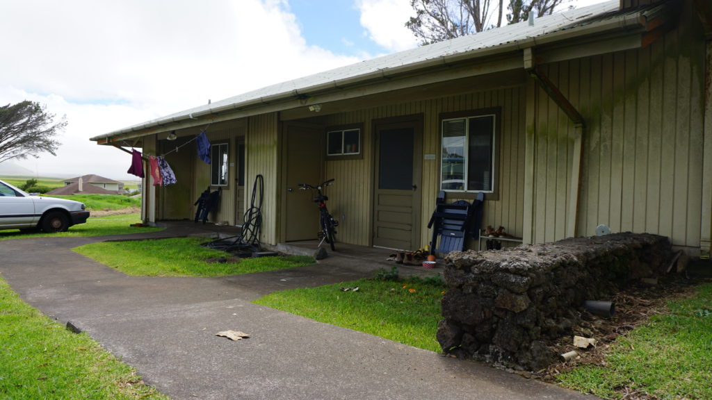 DOE teacher housing unit in Waimea, Big Island Honolulu Civil Beat