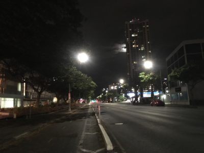 Makana Eyre: Noir May Be Just What Hawaiʻi Needs Right Now