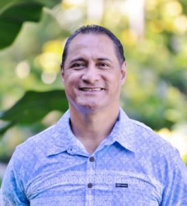 Taotasi Archie Soliai