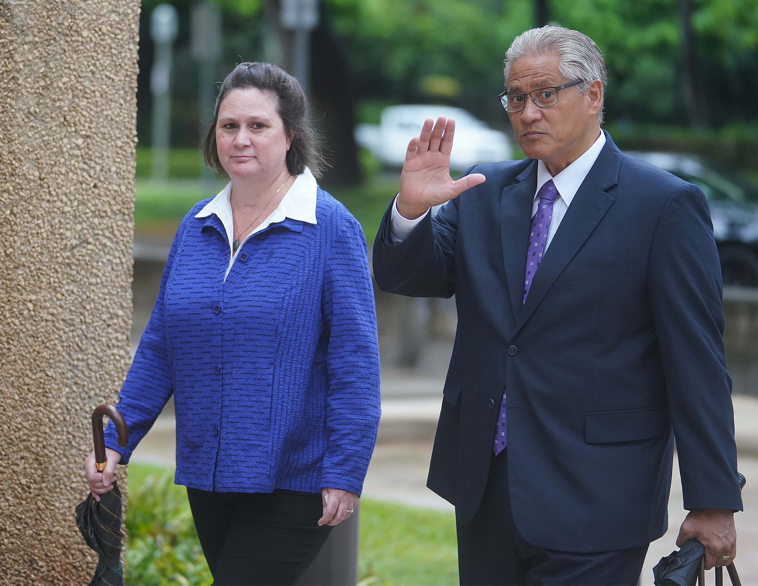 Kealoha Cases Are Racking Up 'Endless' Taxpayer Legal Bills Honolulu