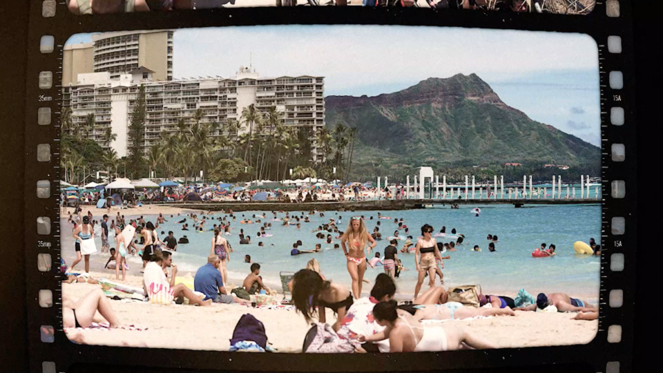 Here’s How To Transform Tourism In Hawaii