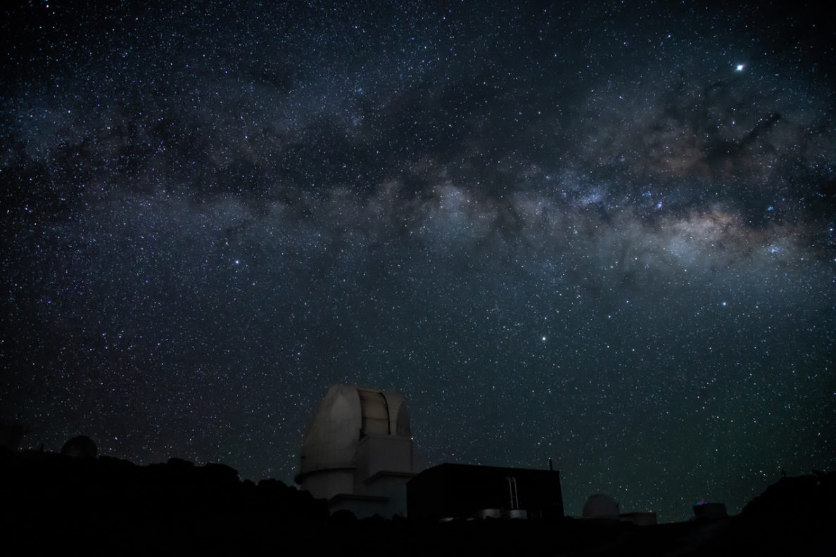 TMT Means Progress For Hawaii s Future Honolulu Civil Beat