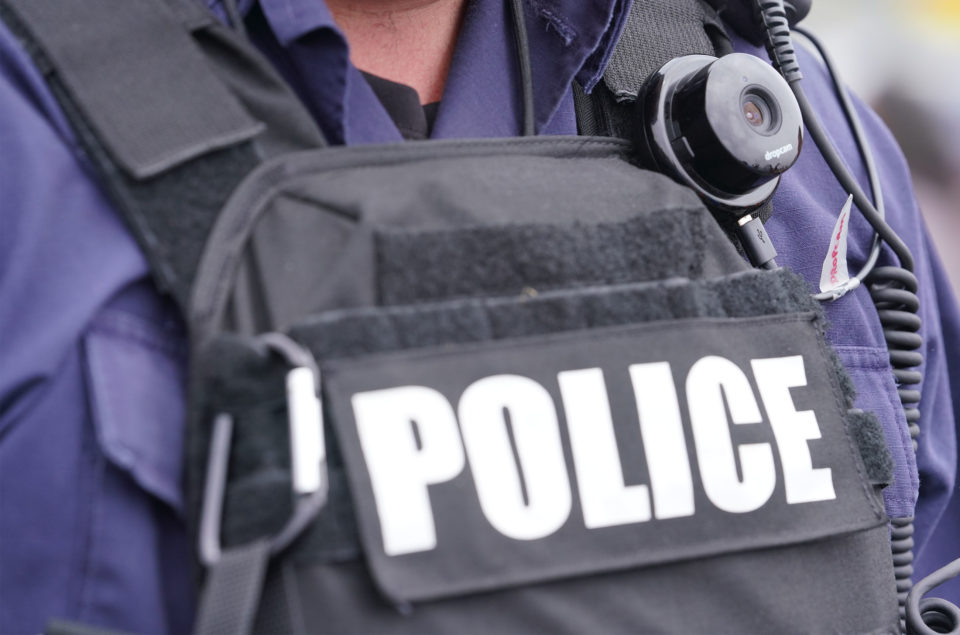 Hawaii Judge Blocks Police Union Attempt To Keep Cop Misconduct Secret