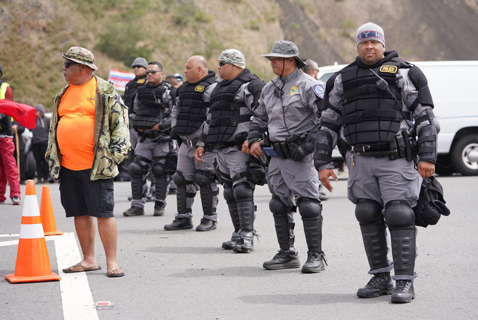 Police Officers Should Be Held Personally Financially Liable For Their Misconduct