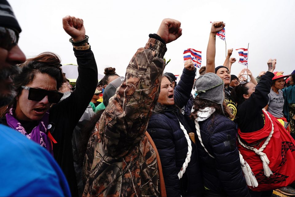 Trisha Kehaulani Watson: Why Hawaii’s Best Future Is Female