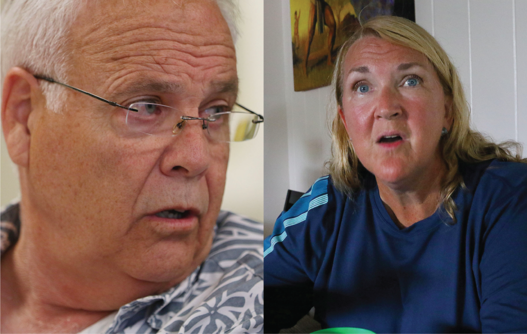 The Kealoha Corruption Case Cost These Two Investigators More Than