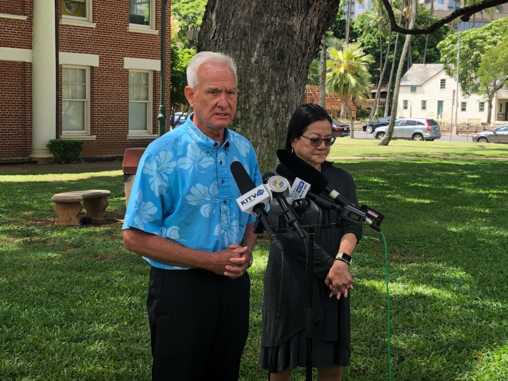 Honolulu Adds Inspectors To Enforce ShortTerm Rental Law Honolulu