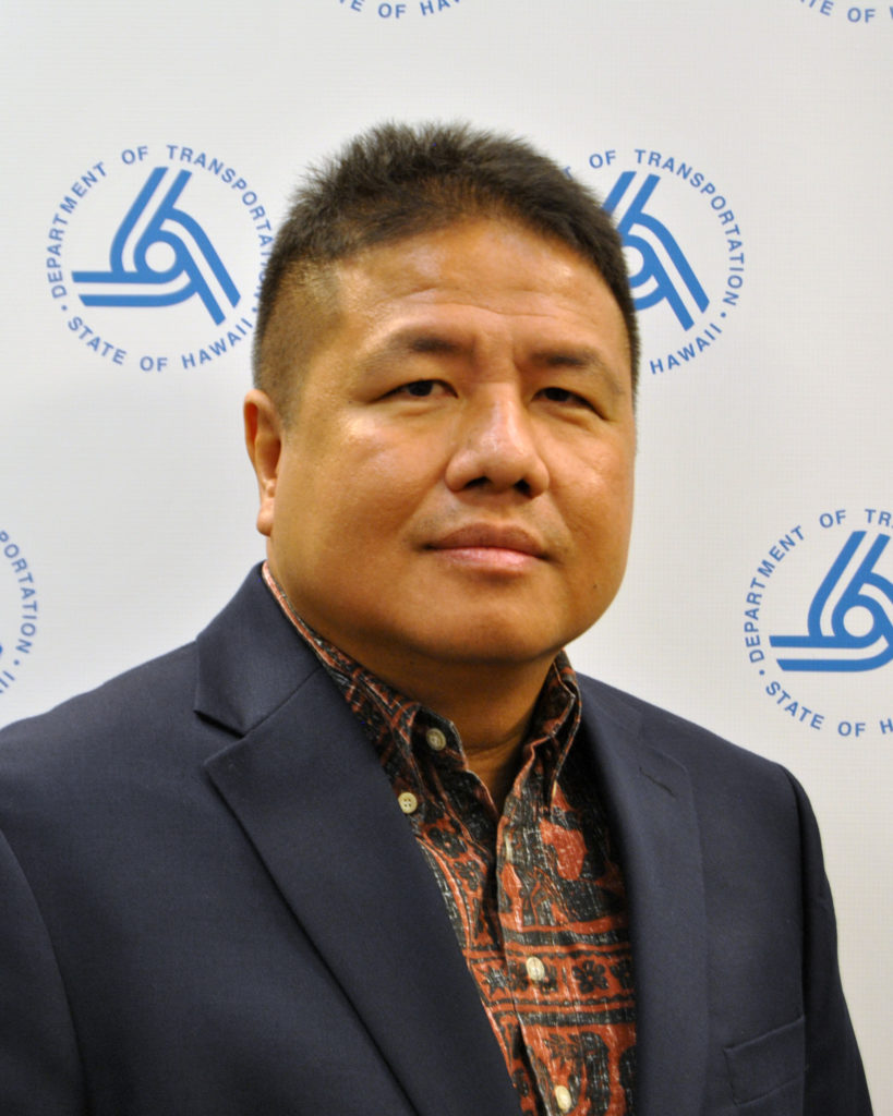 Jade Butay DOT Honolulu Civil Beat