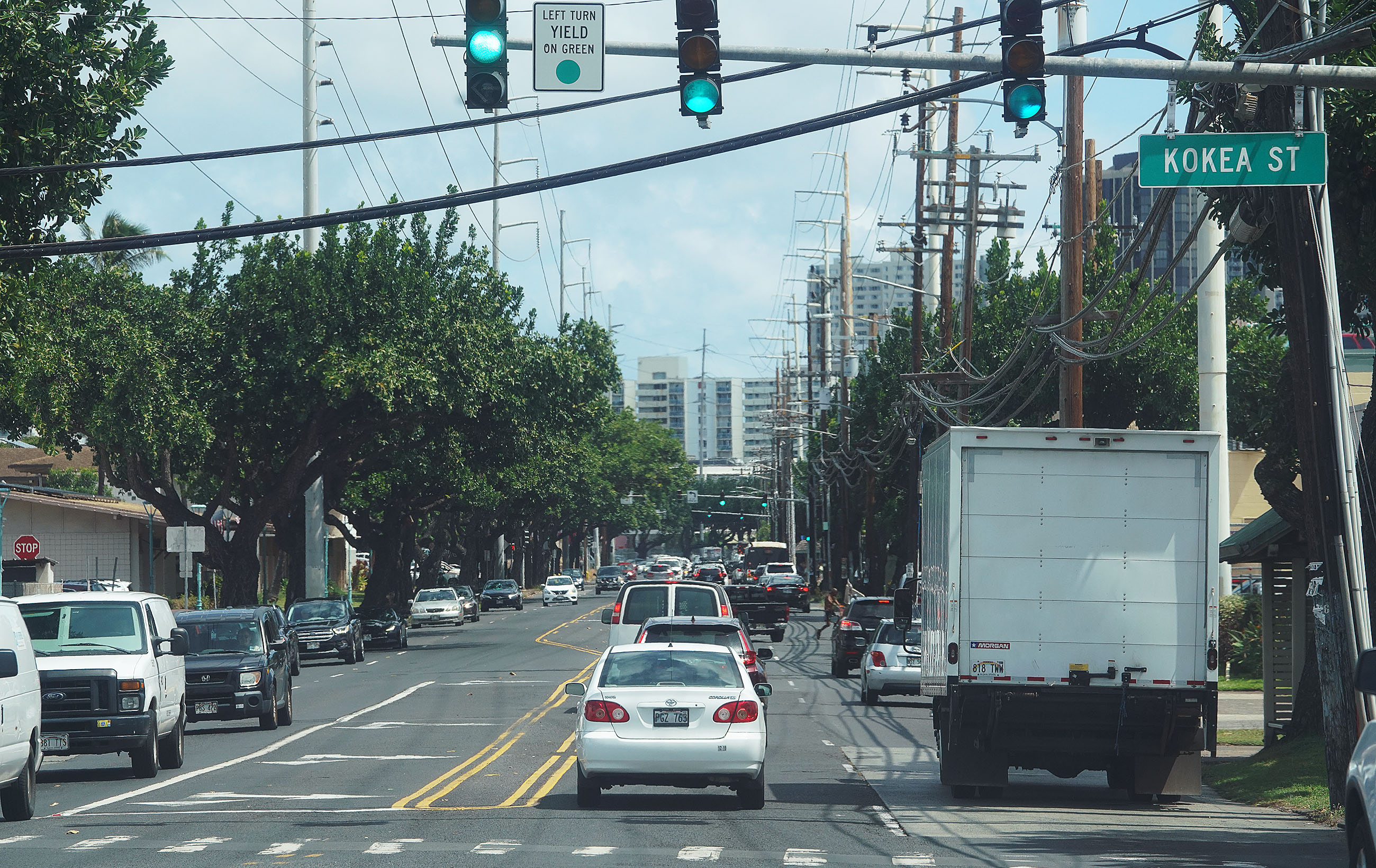 Caldwell Delay Of Dillingham Rail Plan Reaching 'Crisis' Level