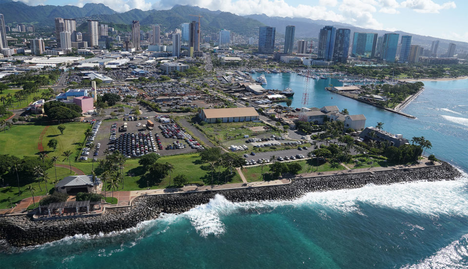 We Should Build Homes In Kakaako Makai