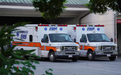 The Human Cost Of Waiting For Mental Health Care In Hawaiʻi