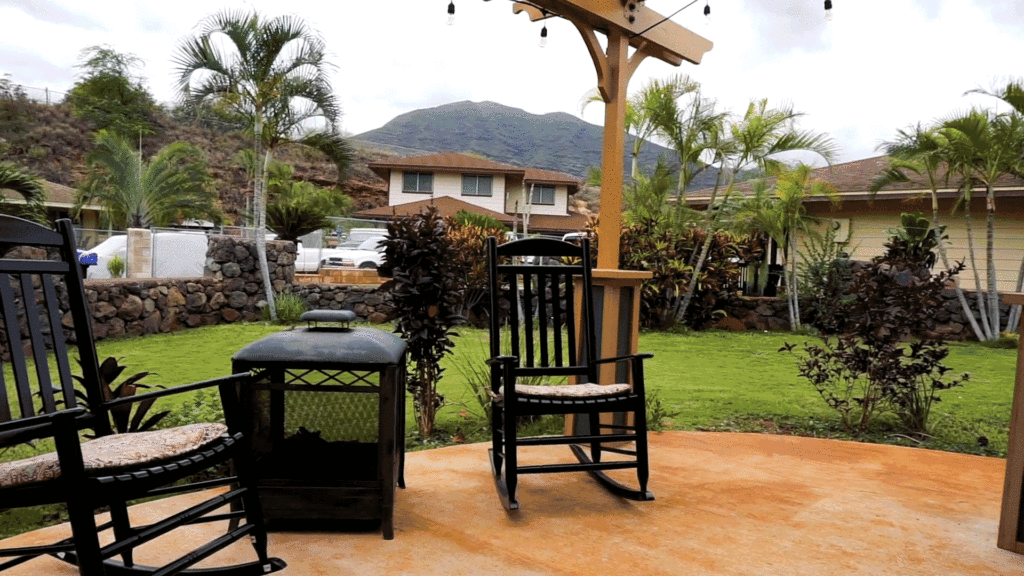 DHHL Sales Hawaiian Homelands Lease Lawn Chairs Honolulu Civil Beat