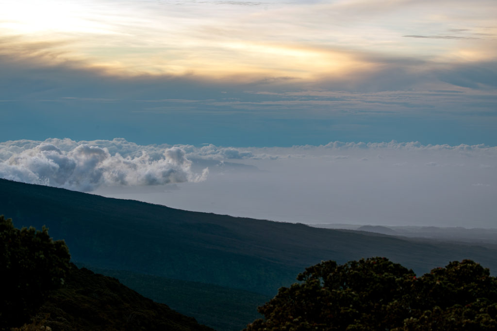 Military Spills 700 Gallons Of Fuel Atop Sensitive Haleakala Summit