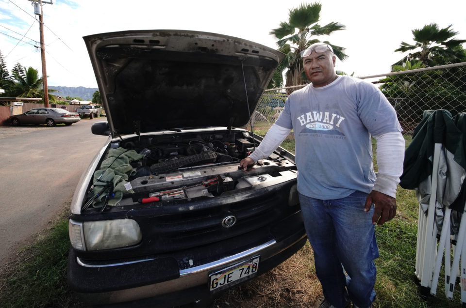 'Where's The Hammer?' Hawaii Prosecutors Dodged Public Discipline For