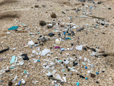 Enough Talk — Honolulu Needs To Restrict Single-Use Plastics