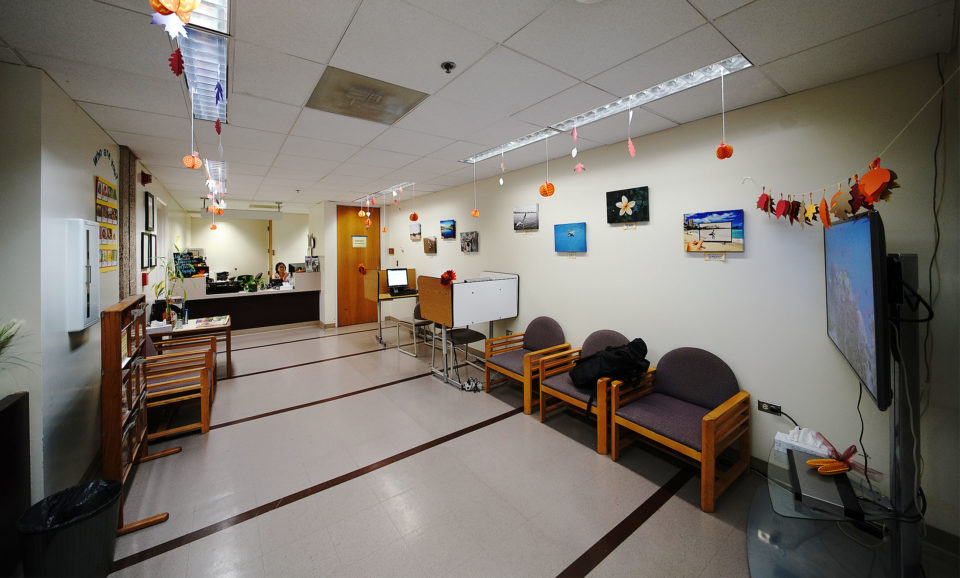 Mental Health Services On Hawaii Campuses Lag Far Behind Demand