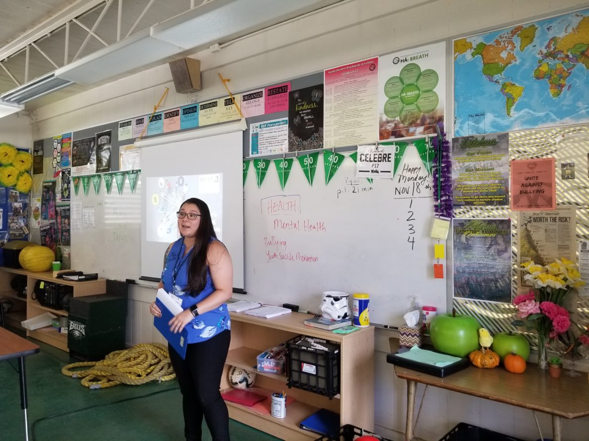 Mental Health Services On Hawaii Campuses Lag Far Behind Demand