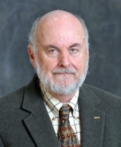 Donald Shoup