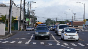 Traffic Woes: Efforts Underway To Create A New Access Point In Whitmore Village