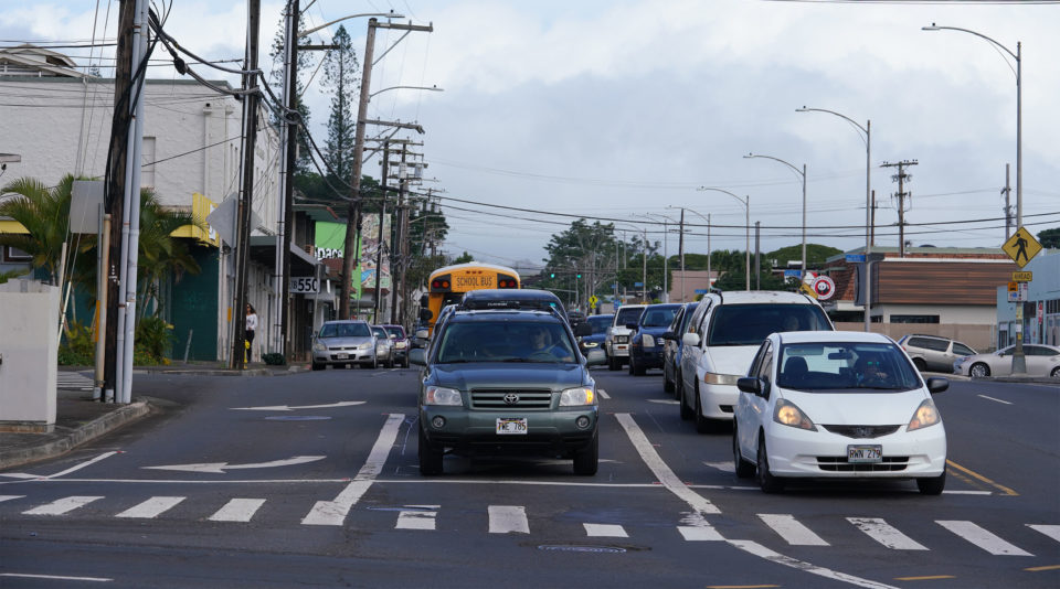 Traffic Woes: Efforts Underway To Create A New Access Point In Whitmore Village