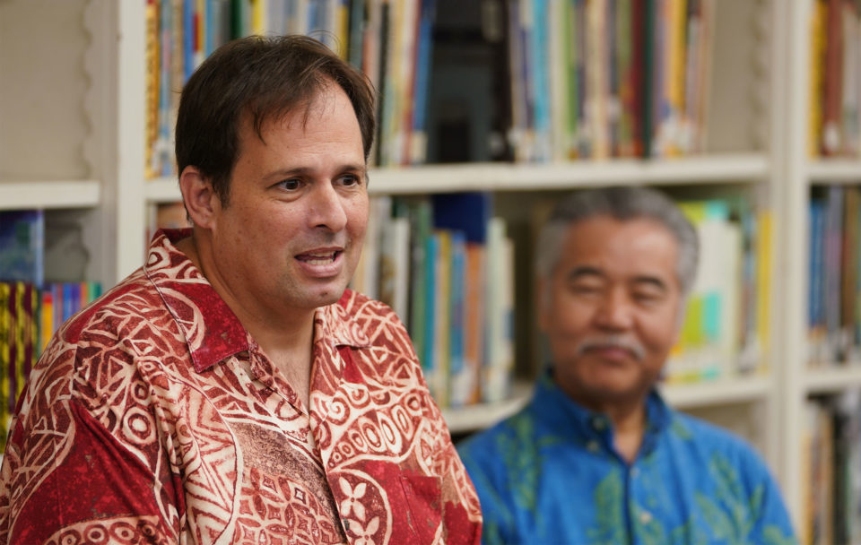 School Funds, Special Education Programs Face Cuts In DOE Budget Proposal