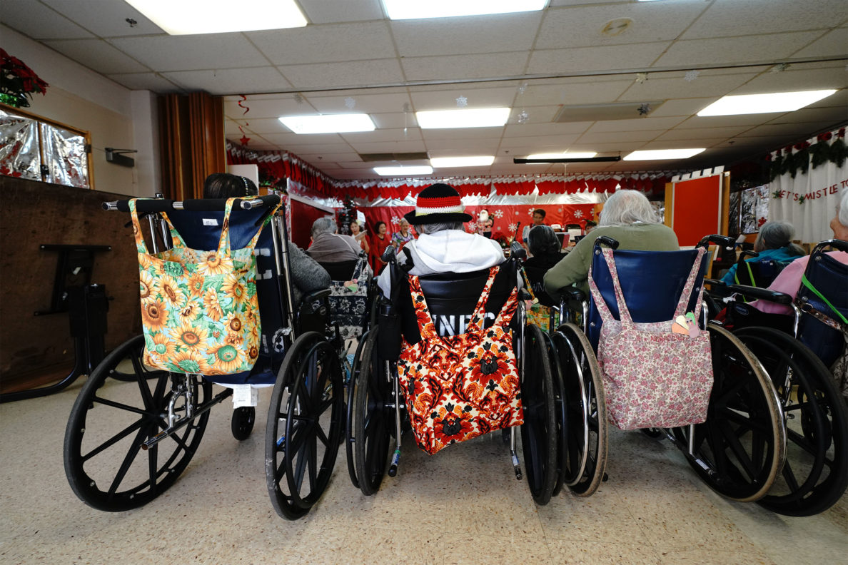 'We Can't Be All Things To All People' Turning Around An Oahu Rural