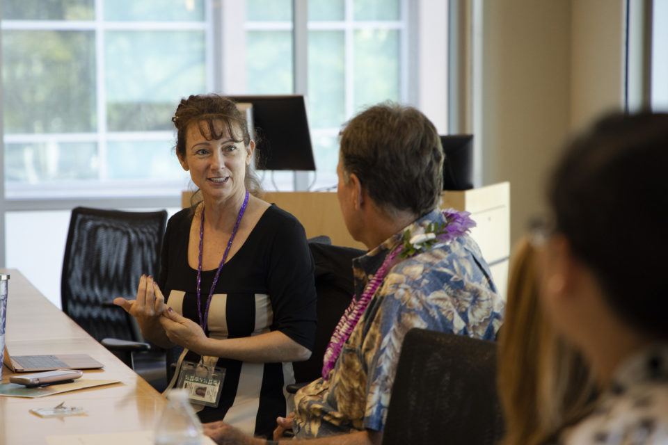 As Mental Health Crisis Worsens In Hawaii, Psychiatrist Shortage Takes