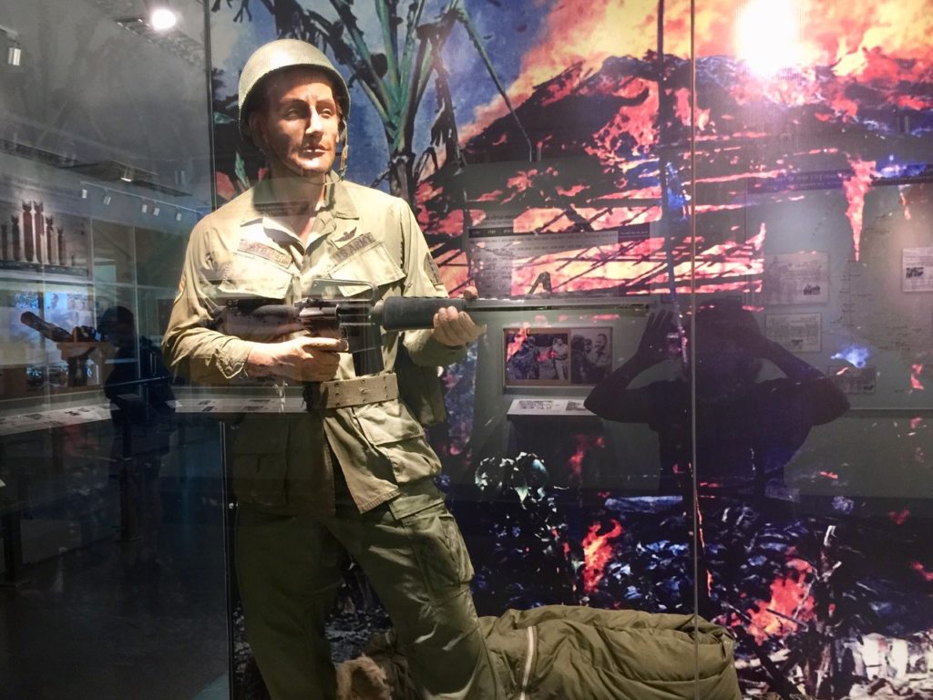 Denby Fawcett My Bittersweet Return To Vietnam Honolulu Civil Beat