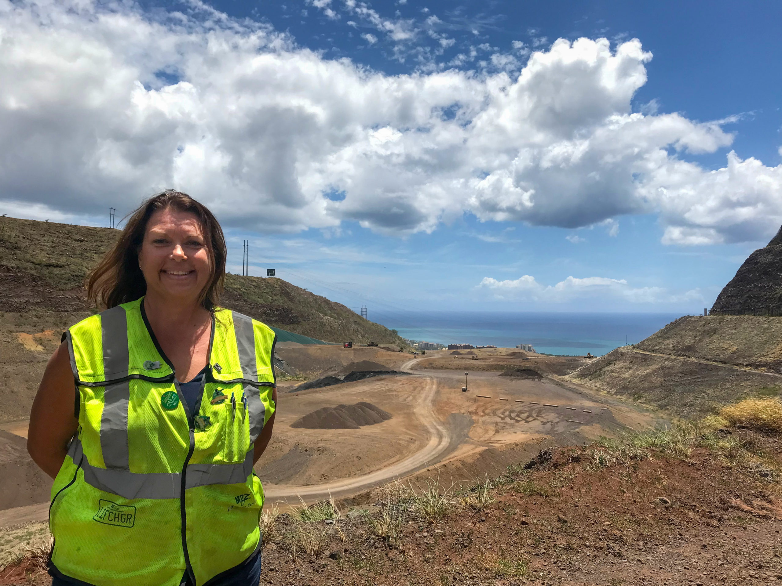 Waimanalo Gulch Sanitary Landfill 4 Honolulu Civil Beat