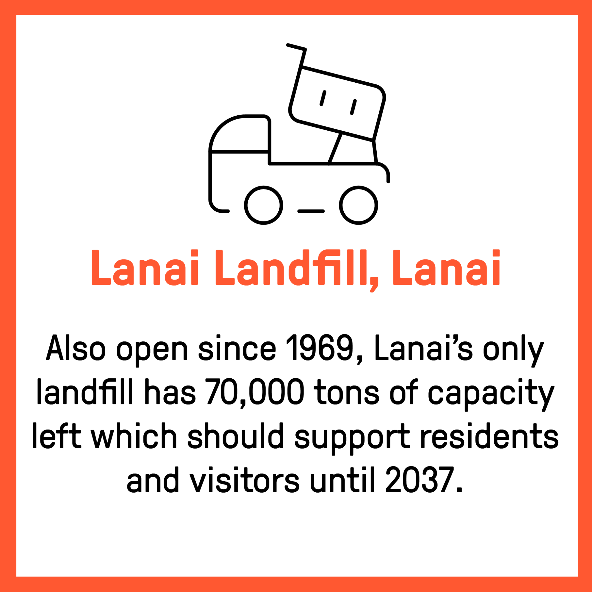 What's Up With Hawaii's Garbage Dumps? Honolulu Civil Beat