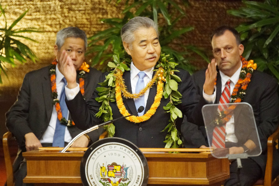 Ige’s EUTF Funding Dodge Will Come Back To Haunt Us