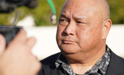 Hawaiʻi Police Union Officials Got Pay Raises Without Approval