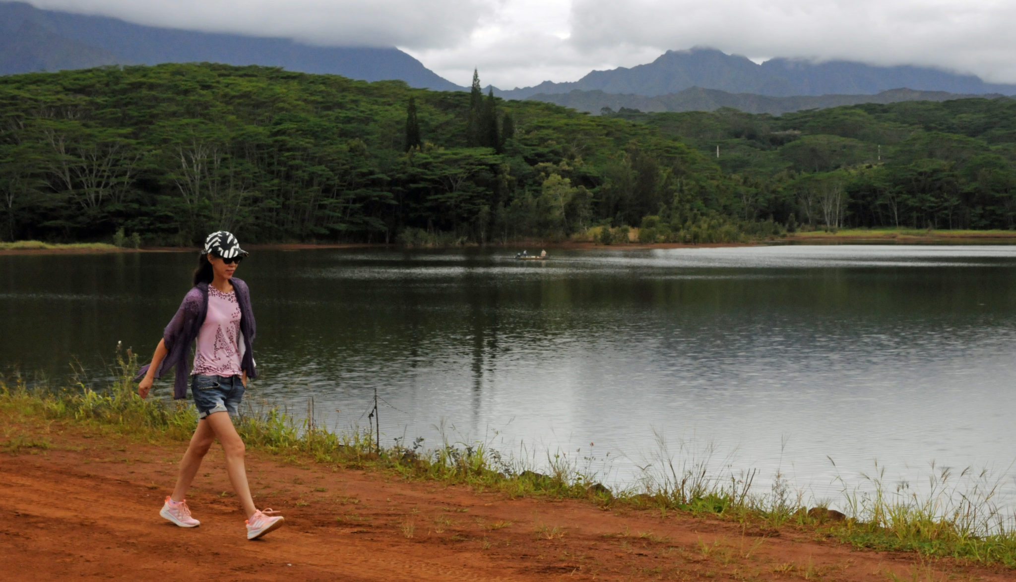 Kauai Farmers Fight To Keep Irrigation System Running Honolulu Civil