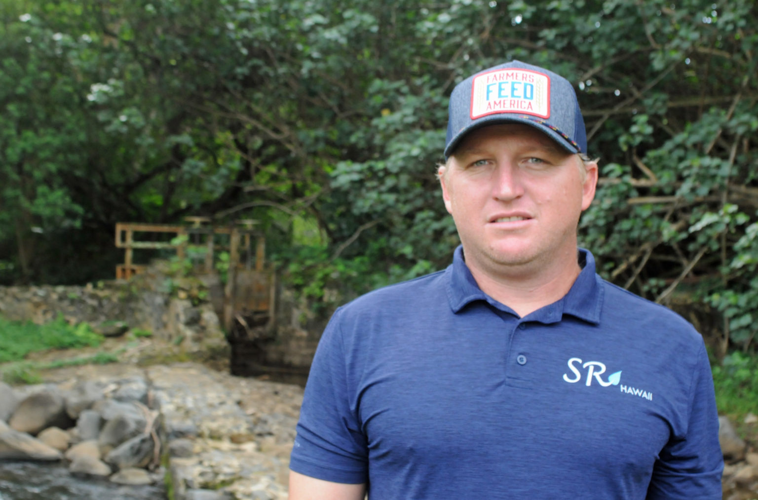 Kauai Farmers Fight To Keep Irrigation System Running Honolulu Civil