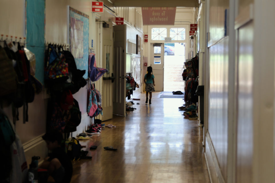 Worker Shortage Threatens One Of Maui County’s Most Affordable Child Care Programs