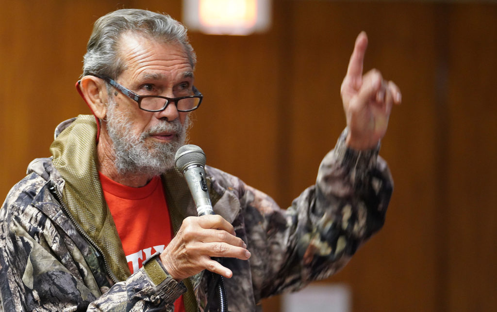 Longtime Native Hawaiian Activist Announces Run For House Seat ...