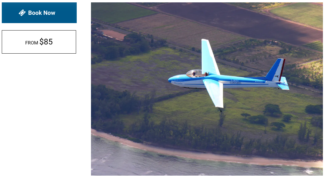 Glider Tours Get Federal Scrutiny After Dillingham Airfield Crash