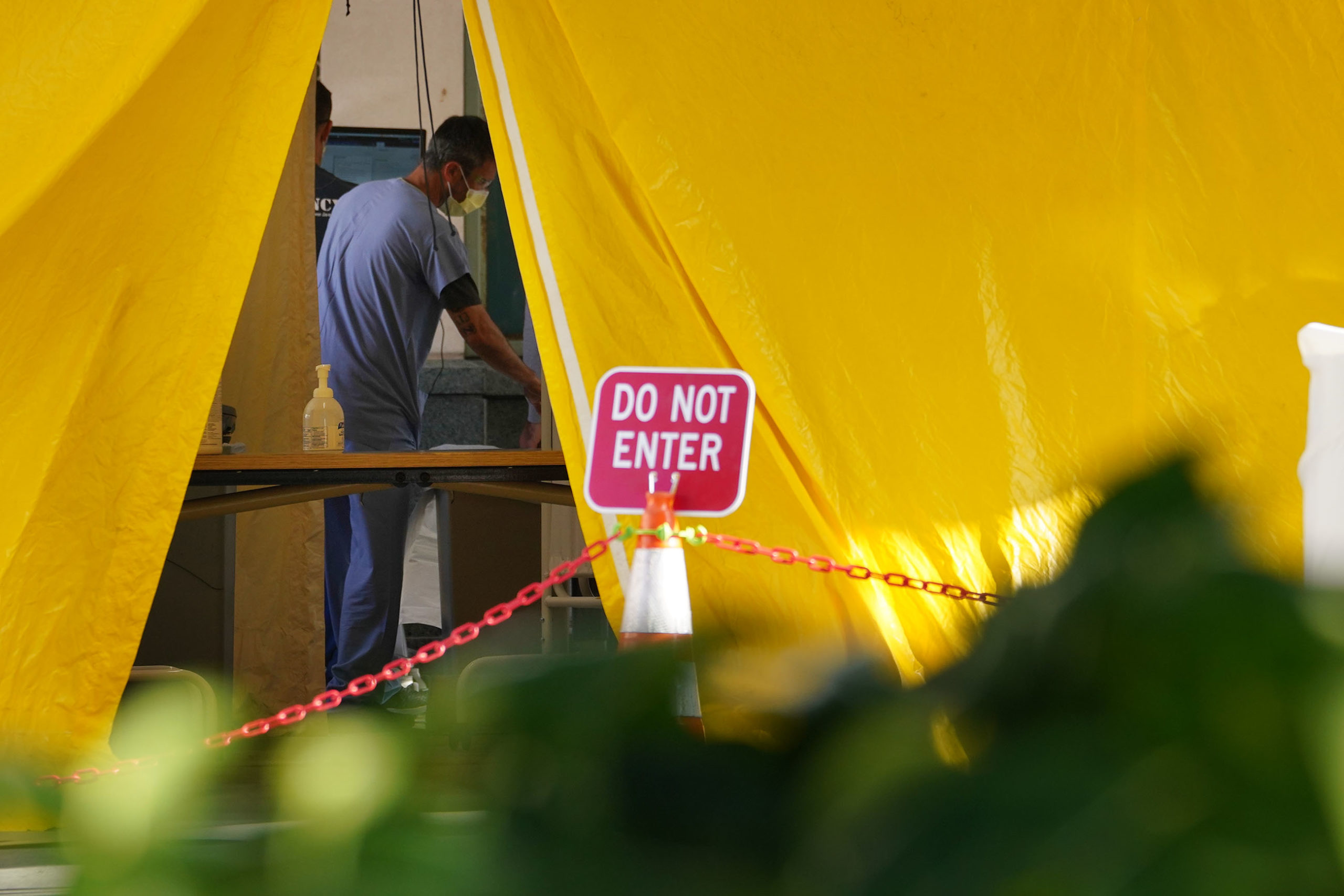 DOH First CommunitySpread Cases of COVID19 Reported On Oahu