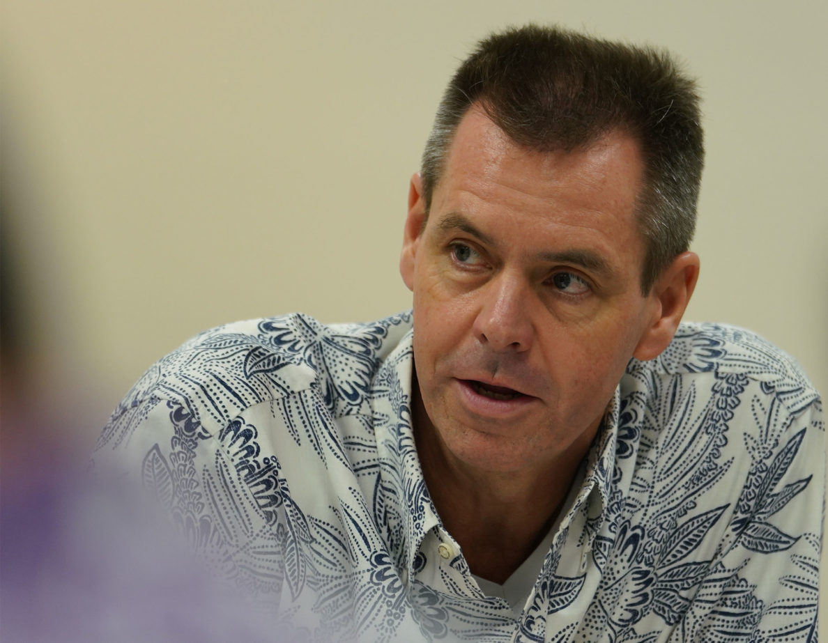 CEO: Hawaiian Airlines Got $654 Million From Feds - Honolulu Civil Beat