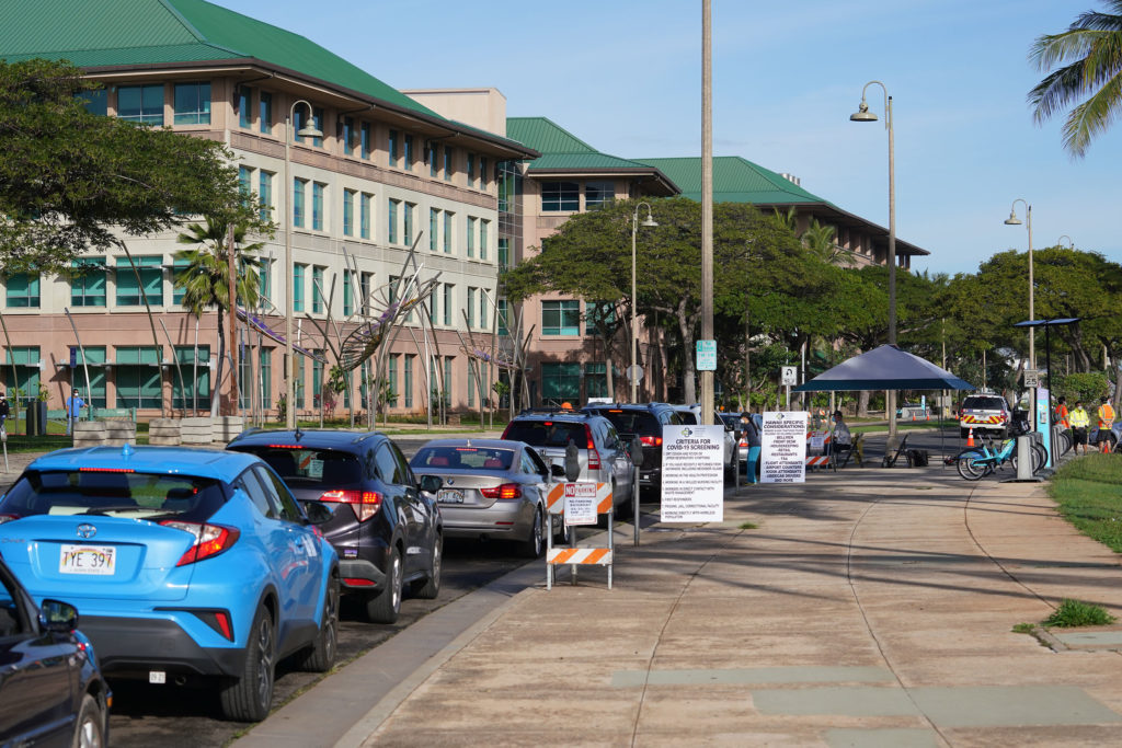 Hawaii's COVID19 Cases Hit 90 Honolulu Civil Beat