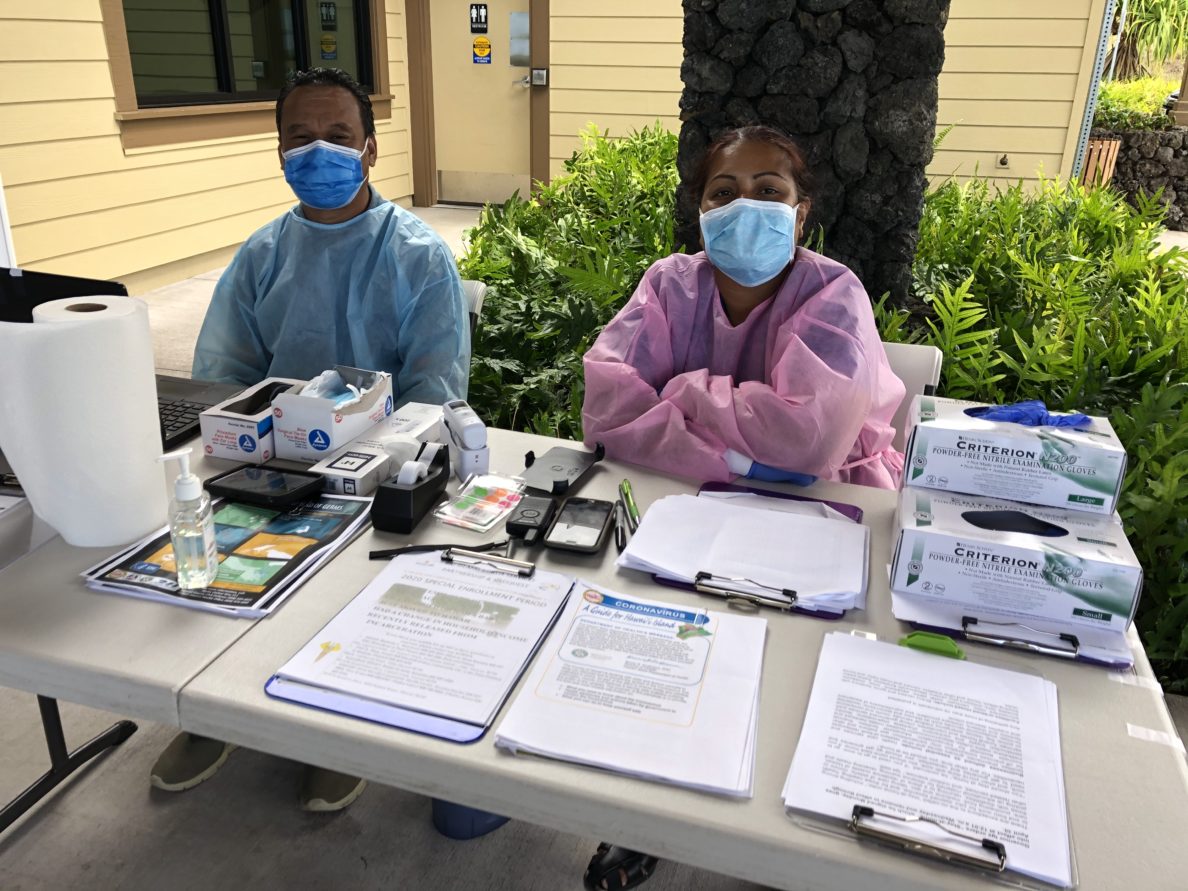 Hawaii COVID19 Case Count Hits 120 Honolulu Civil Beat