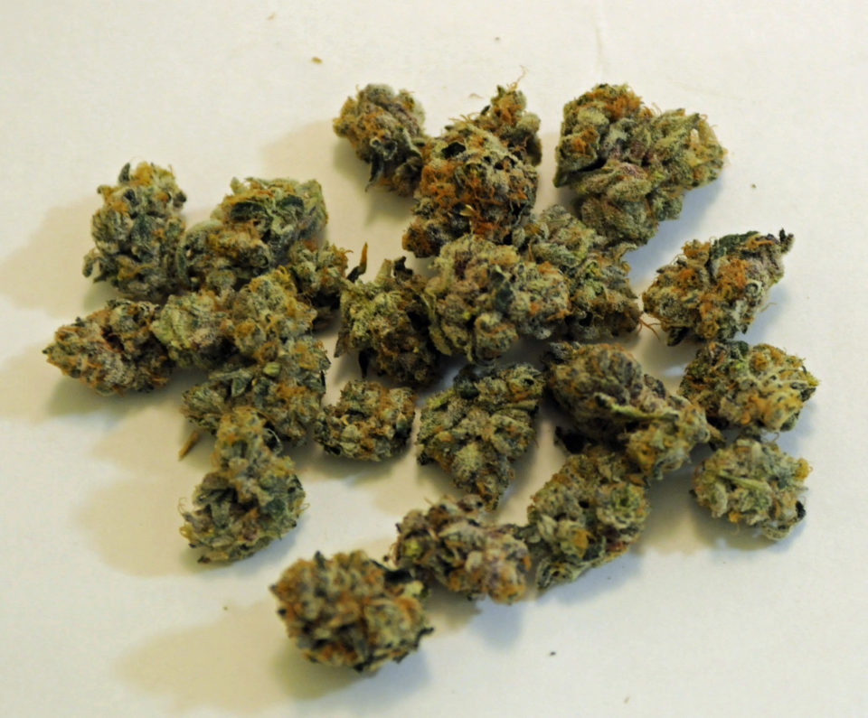 Hawaii's Medical Marijuana Dispensaries Remain Open During Virus Crisis Honolulu Civil Beat