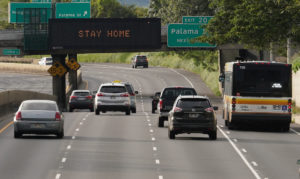 Hawaii Reports 21 New COVID-19 Cases And 9th Death