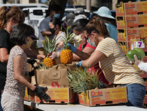 Oahu Nonprofits To Get $4.5M To Address Housing And Financial Woes