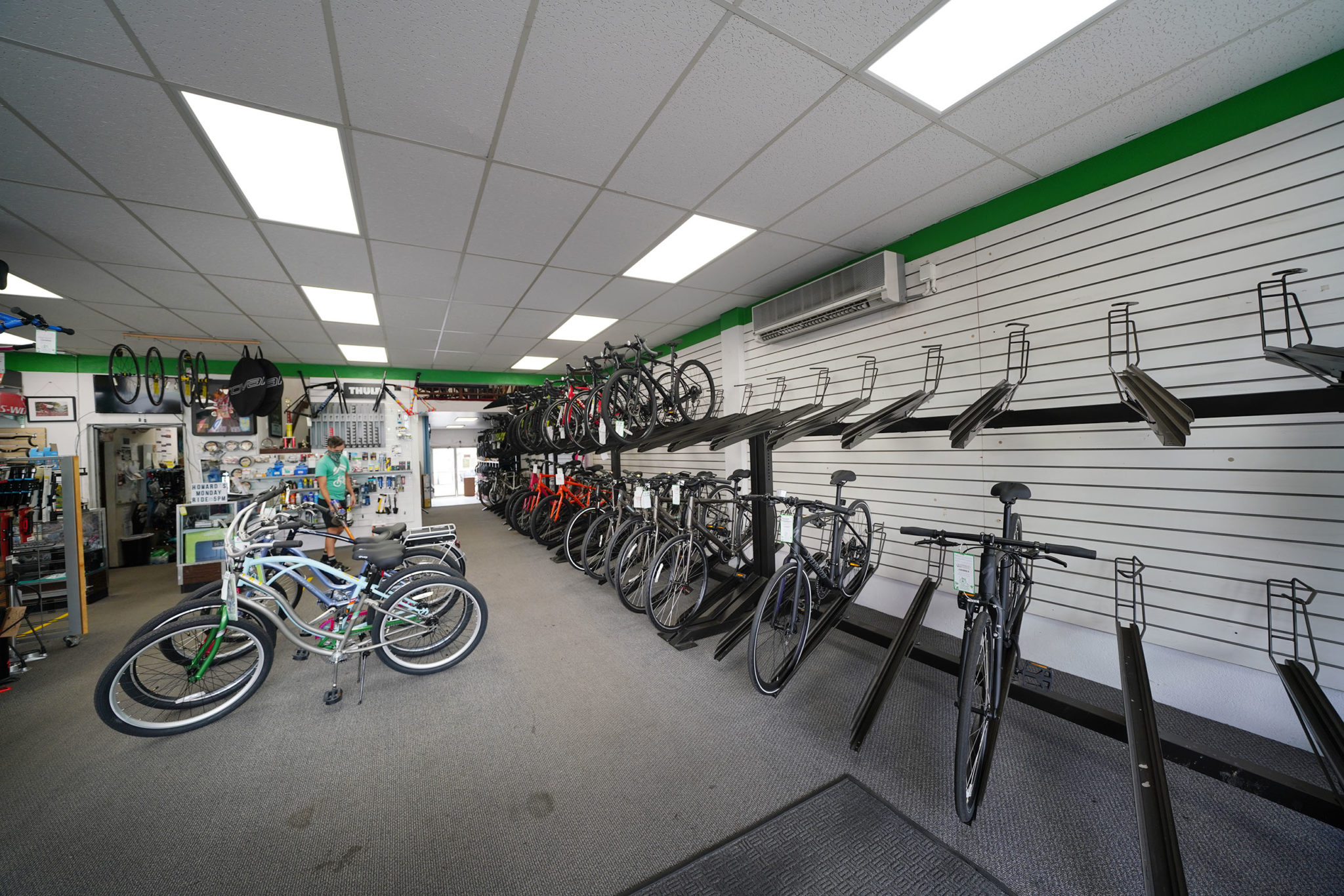 The Pandemic Ignites A Bike Boom In Honolulu Honolulu Civil Beat