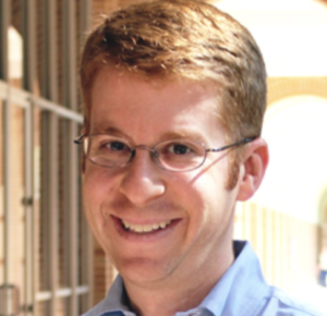 Daniel Cohan