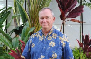 Tom Farrell