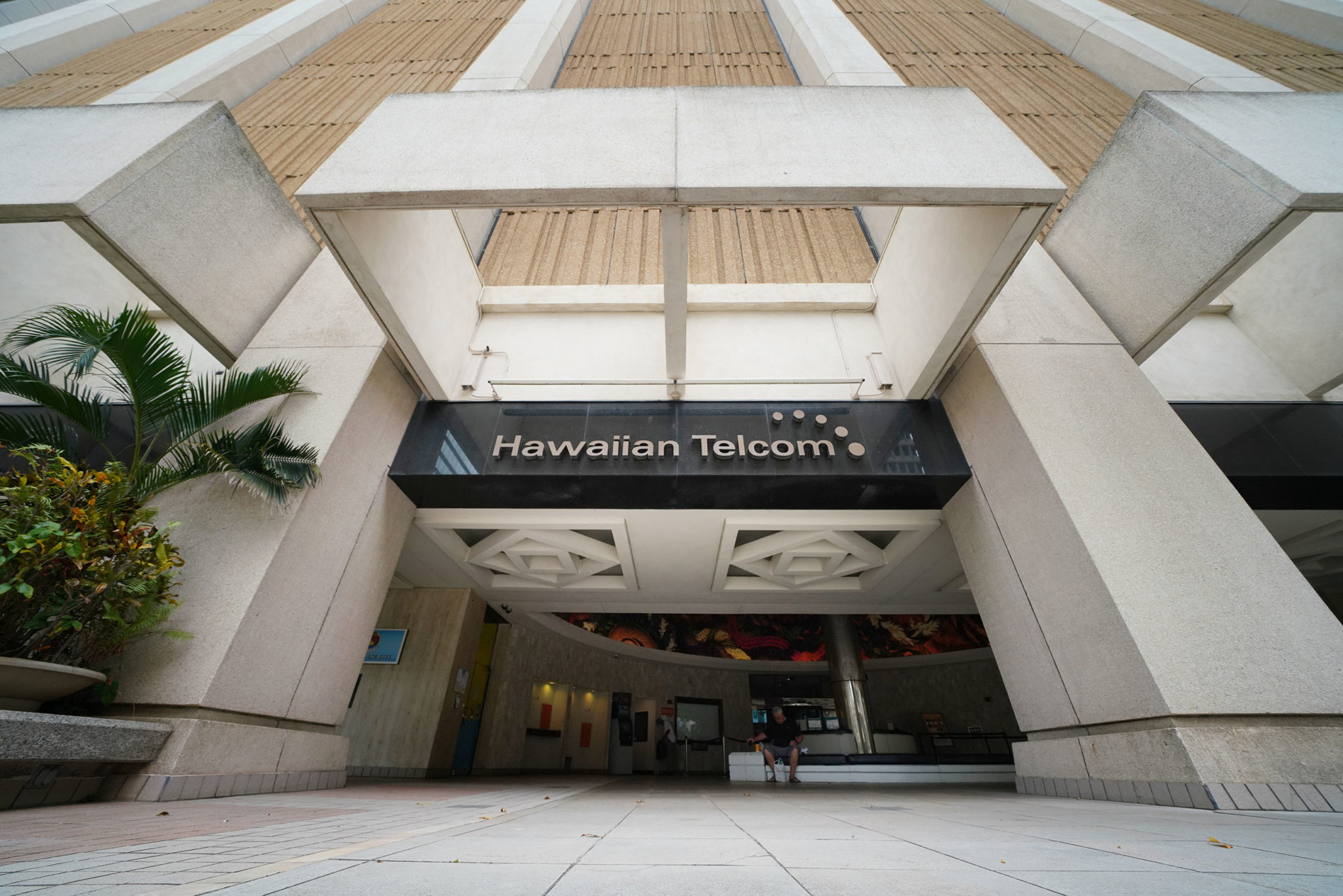 'Treading Water' Working From Home Hasn't Hurt Hawaii's Office Rental