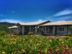 Kauai Adolescent Residential Drug Treatment Center