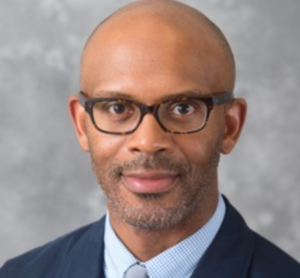 Rayvon Fouché